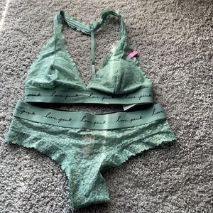 Victoria Secret 2pc set